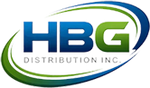 HBG Distribution Inc